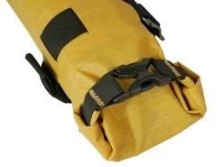 Fazua Energy Bag - E-Bike Akku Tasche -Bike Zubehör fazua energy bag loam action3