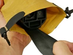 Fazua Energy Bag - E-Bike Battery Bag -Bike Zubehör fazua energy bag strap