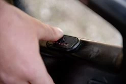 Fazua Ride 50 Remote FX - Rahmenbedieneinheit -Bike Zubehör fazua remote fx bedienelement mit touchfeld