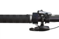 Fazua Ride 50 Remote BX - Lenker-Bedieneinheit -Bike Zubehör fazua remote fx lenkerbedieneinheit