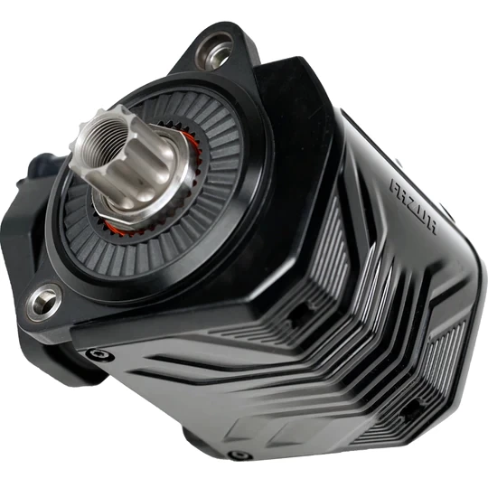 Fazua Ride 50 Bottom Bracket Gen. 2 5 Fazua Ride 50 Bottom Bracket Gen. 2 – Bild 3