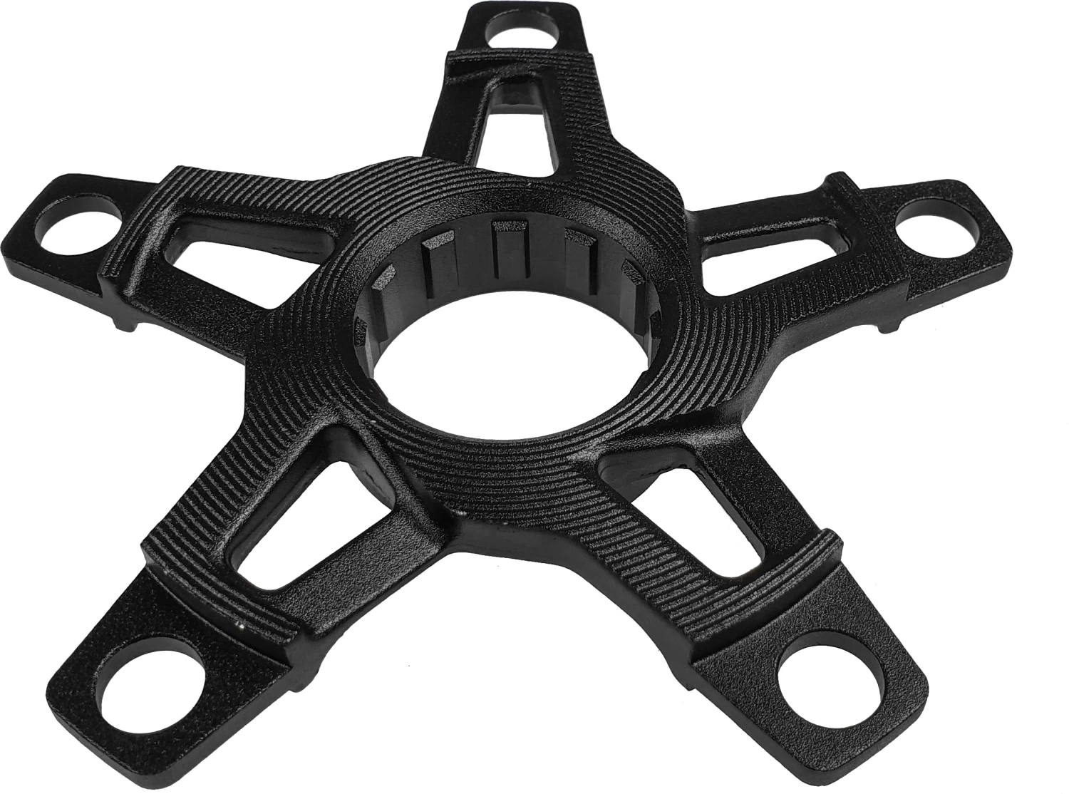 Fazua Ride 50 E-Bike Spider Für Kettenblatt BCD 110 5 Fazua Ride 50 E-Bike Spider Für Kettenblatt BCD 110 – Bild 3