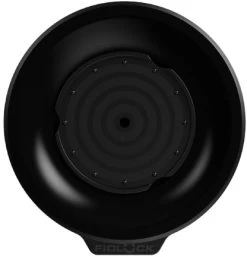 Fidlock Vacuum Handlebar Base Smartphone Lenkerhalter 10 Fidlock Vacuum Handlebar Base Smartphone Lenkerhalter -Bike Zubehör fidlock handelbar base halter universal draufsicht