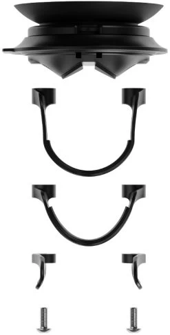 Fidlock Vacuum Handlebar Base Smartphone Lenkerhalter 12 Fidlock Vacuum Handlebar Base Smartphone Lenkerhalter -Bike Zubehör fidlock handelbar base halter universal explosionszeichnung