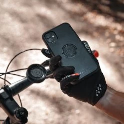 Fidlock Vacuum Handlebar Base Smartphone Lenkerhalter 13 Fidlock Vacuum Handlebar Base Smartphone Lenkerhalter -Bike Zubehör fidlock handelbar base halter universal im einsatz 1