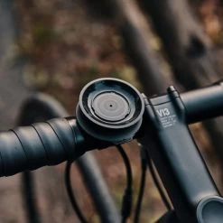Fidlock Vacuum Handlebar Base Smartphone Lenkerhalter 14 Fidlock Vacuum Handlebar Base Smartphone Lenkerhalter -Bike Zubehör fidlock handelbar base halter universal im einsatz 2