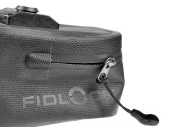 Fidlock Satteltasche PUSH 600 Inkl. Saddle Base 8 Fidlock Satteltasche PUSH 600 Inkl. Saddle Base -Bike Zubehör fidlock satteltasche push 600 reissverschluss