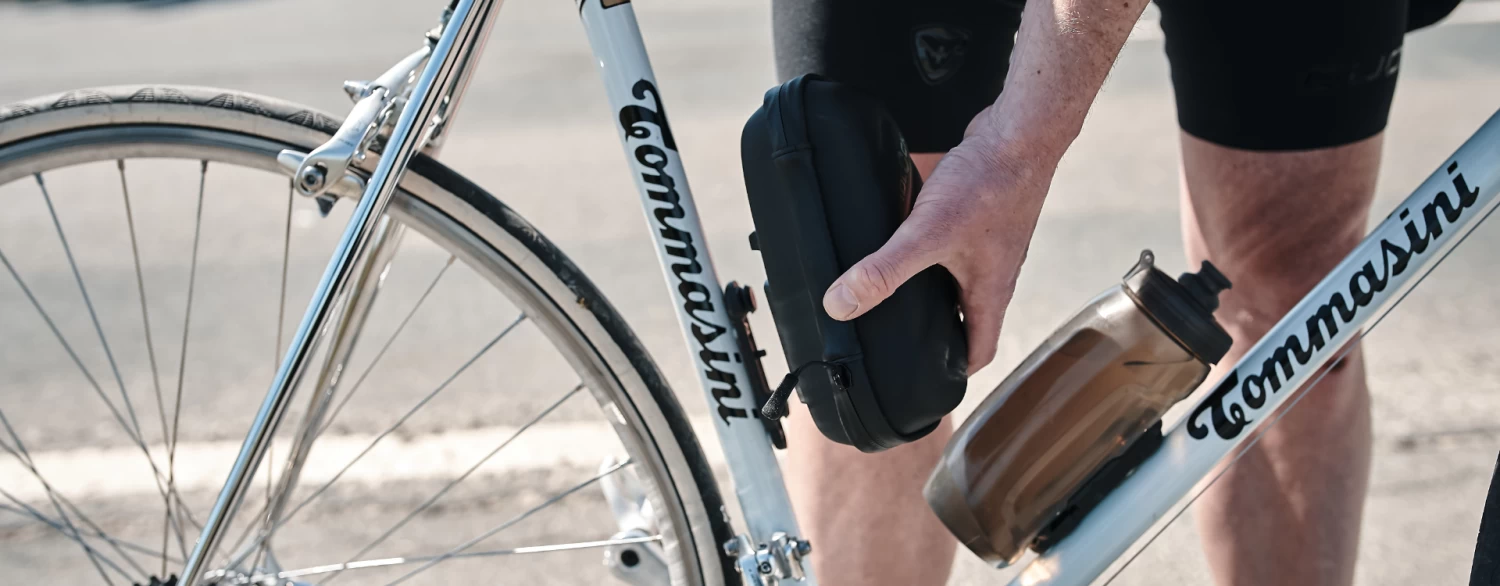 Fidlock Twist Toolbox Rahmentasche + Bike Base 6 Fidlock Twist Toolbox Rahmentasche + Bike Base – Bild 4