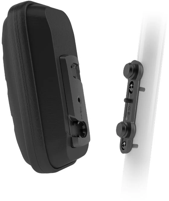 Fidlock Twist Toolbox Rahmentasche + Bike Base 3 Fidlock Twist Toolbox Rahmentasche + Bike Base