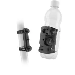 Fidlock Twist Uni Connector Bottle Cage -Bike Zubehör fidlock twist uni connector uni case