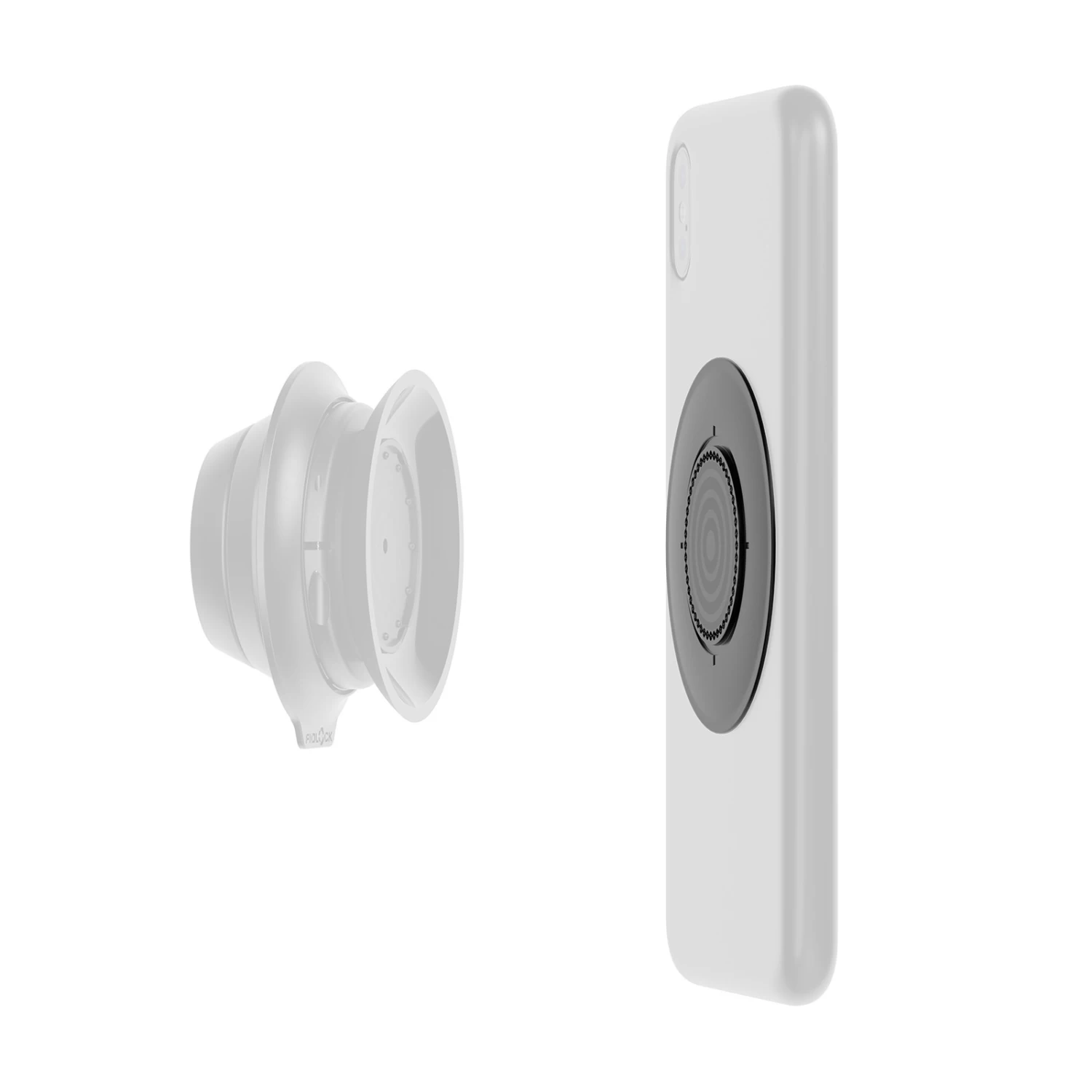 Fidlock VACUUM Uni Phone Patch 5 Fidlock VACUUM Uni Phone Patch – Bild 3