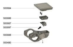 FIT 2.0 Insert Halter Display 6 FIT 2.0 Insert Halter Display -Bike Zubehör fit 2 0 insert halter display skizze 1