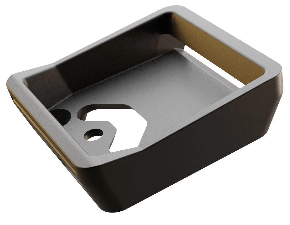 FIT 2.0 Insert Halter Display 3 FIT 2.0 Insert Halter Display