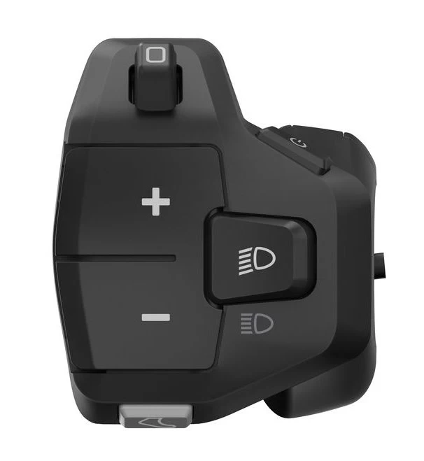 FIT 2.0 Remote Basic Control Unit 3 FIT 2.0 Remote Basic Control Unit