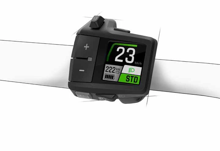 FIT 2.0 Remote Display 3 FIT 2.0 Remote Display