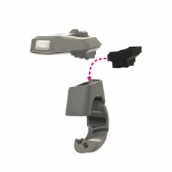 FIT 2.0 Remote Display 5 FIT 2.0 Remote Display -Bike Zubehör fit 2 0 remote display distanzstueck