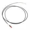 FIT 2.0 Tail Light Cable -Bike Zubehör fit 2 0 tail light cable open brose
