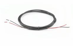FIT 2.0 Tail Light Cable -Bike Zubehör fit 2 0 tail light cable open open