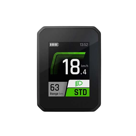 Flyer FIT 2.0 Display Compact 3 Flyer FIT 2.0 Display Compact