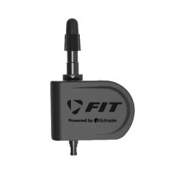FIT 2.0 Reifendrucksensor -Bike Zubehör fit reifendrucksensor sv single