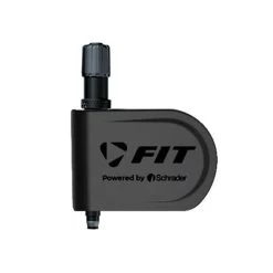FIT 2.0 Tire Pressure Sensor -Bike Zubehör fit tire pressure sensor sv set