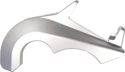 Flyer Abdeckung Für Antrieb Next Generation 2014 Links -Bike Zubehör flyer abdeckung fuer antrieb next generation 2014 links