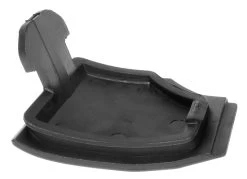 Flyer Abdeckung Für Ladebuchse - Gotour6 Ab 2018 5 Flyer Abdeckung Für Ladebuchse - Gotour6 Ab 2018 -Bike Zubehör flyer abdeckung fuer ladebuchse gotour6 ab 2018 schwarz innenseite