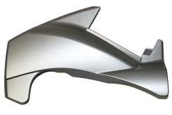 Flyer Abdeckung Für Antrieb Links - Premium / Deluxe -Bike Zubehör flyer abdeckung fur antrieb links premium deluxe 67286 1250