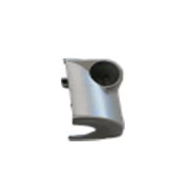 Flyer Akku-Schloss Abdeckung Standard- & Plus-Modelle 2003-06 - Links 4 Flyer Akku-Schloss Abdeckung Standard- & Plus-Modelle 2003-06 - Links – Bild 2