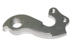 Flyer Schalt-Auge Ausfallende Für Carbon-Rahmen Mit Wechselauge -Bike Zubehör flyer ausfallende schaltauge Carbon rahmen mit wechselauge rueckansicht elektrofahrrad ersatzteil