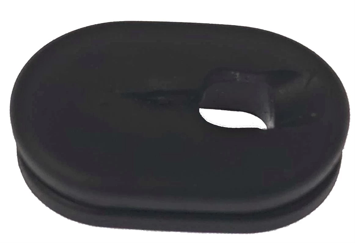 Flyer Cable Grommet 19 X 11 Mm - Cable Bushing 3.8 Mm 4 Flyer Cable Grommet 19 X 11 Mm - Cable Bushing 3.8 Mm – Bild 2