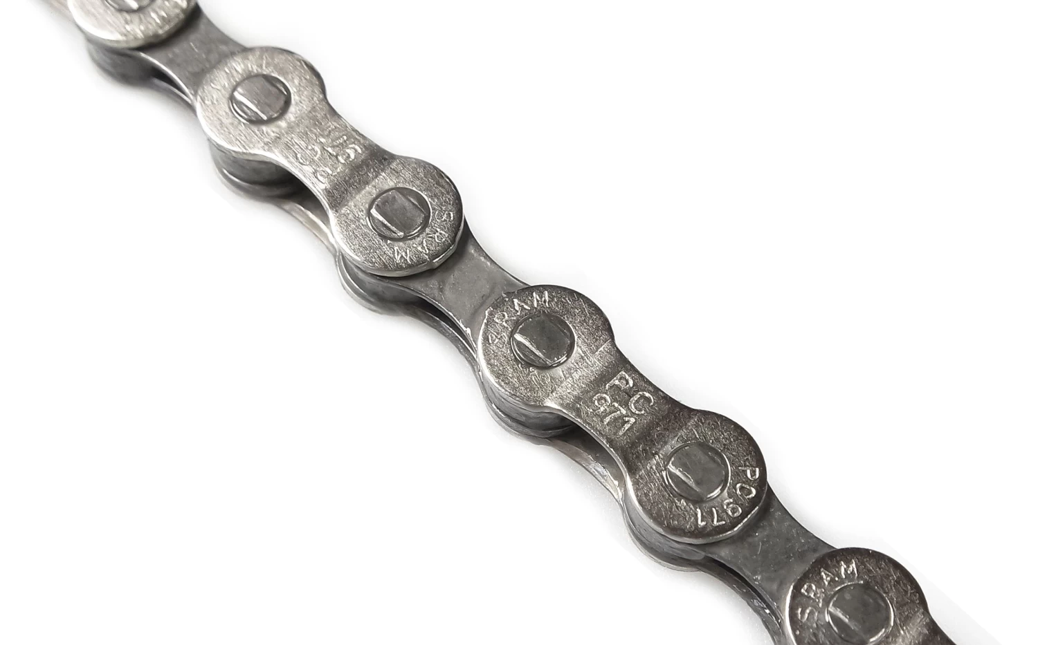 Flyer Chain SRAM PC 971 With 134 Links 3 Flyer Chain SRAM PC 971 With 134 Links