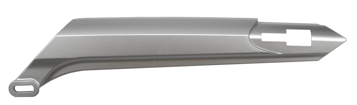 Chain Guard For One Flyer S-Series Rear Part 3 Chain Guard For One Flyer S-Series Rear Part