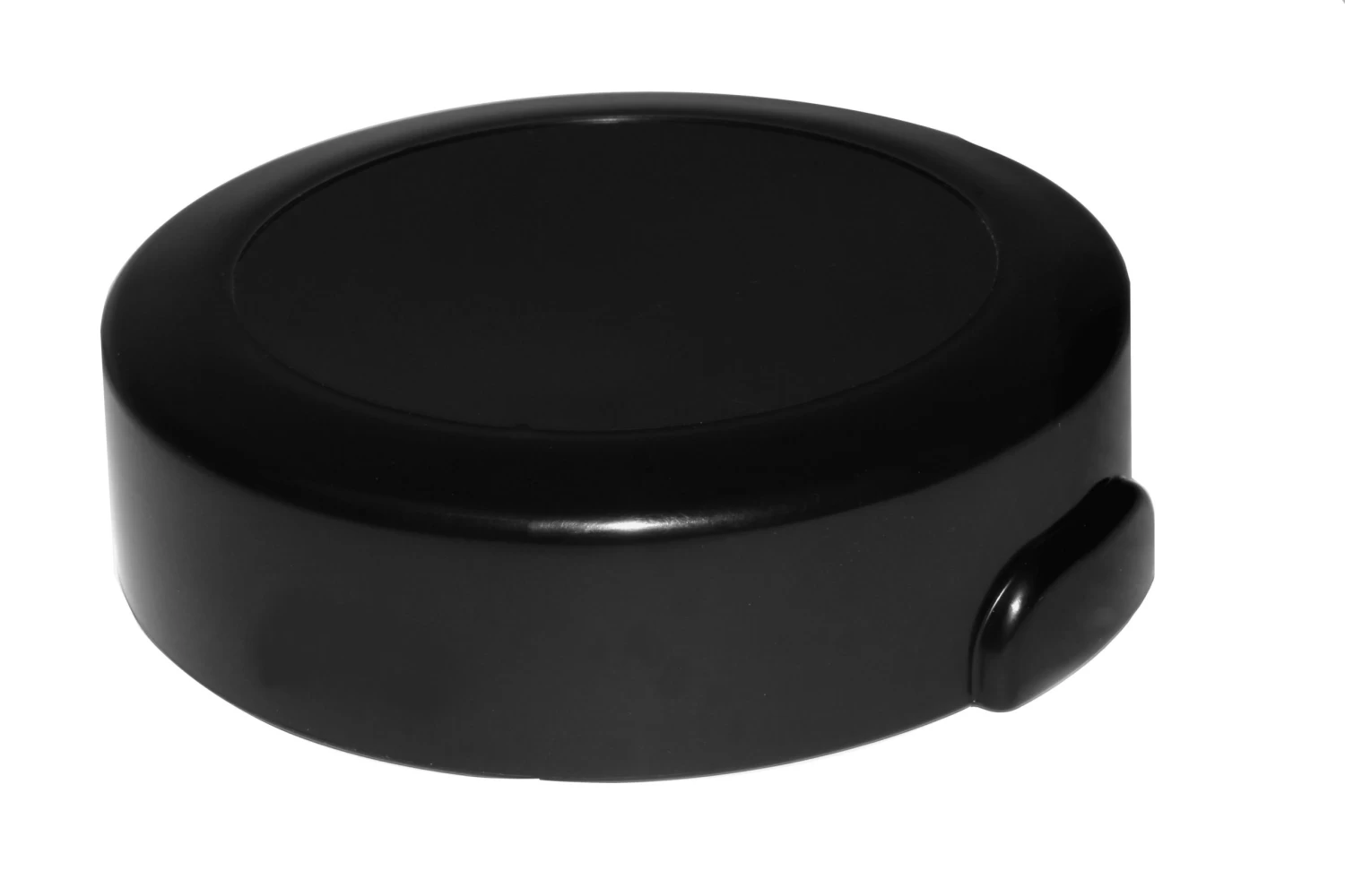 Flyer Cover For Motor Premium/ Deluxe Black 3 Flyer Cover For Motor Premium/ Deluxe Black