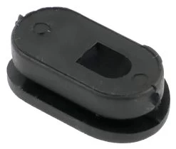 Flyer Ebikes Cable Grommet For Frame Bushing 6 Flyer Ebikes Cable Grommet For Frame Bushing -Bike Zubehör flyer ebike cable tube frame bushing black new