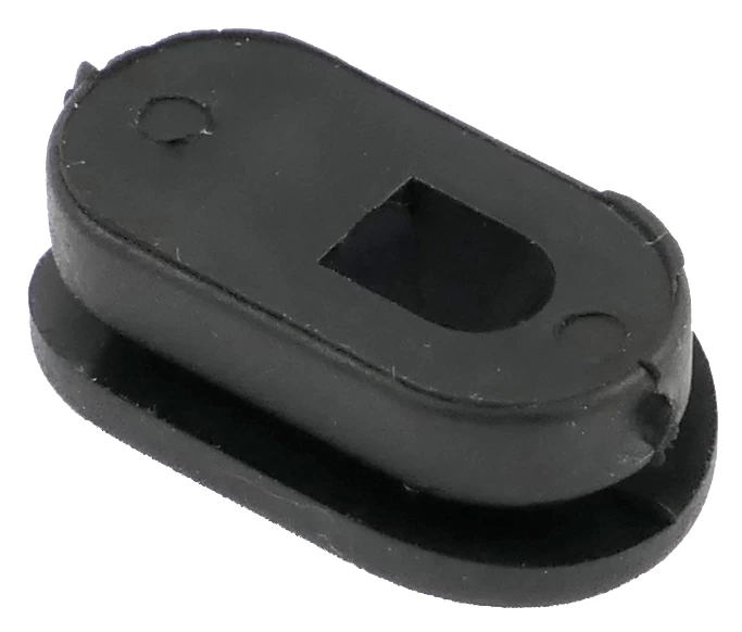 Flyer Ebikes Cable Grommet For Frame Bushing 4 Flyer Ebikes Cable Grommet For Frame Bushing – Bild 2