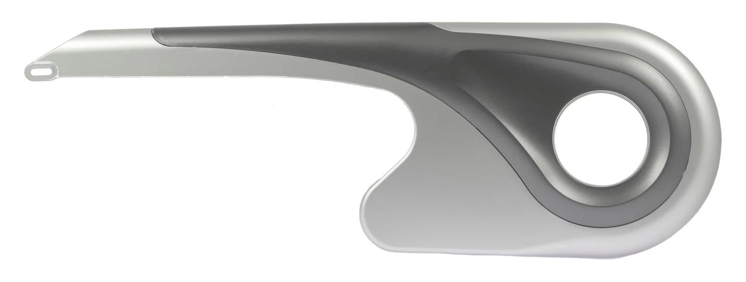 Chain Guard For Flyer C-/T-/L-series 3 Chain Guard For Flyer C-/T-/L-series