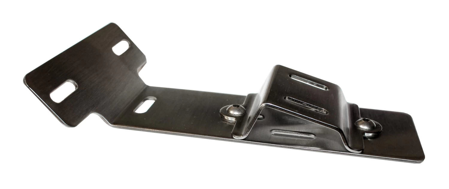 Flyer Elektrofahrrad Kennzeichen-Halter S-Pedelec 3 Flyer Elektrofahrrad Kennzeichen-Halter S-Pedelec