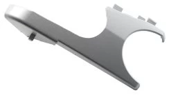 Flyer Rahmen-Abdeckung / Tretlager-Verkleidung T-Serie Damen