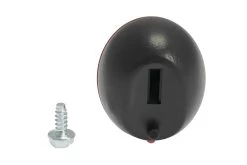 Flyer Elektrofahrrad Rückstrahler Oval Rot Für Schutzblech, Busch & Müller 314 7 Flyer Elektrofahrrad Rückstrahler Oval Rot Für Schutzblech, Busch & Müller 314 -Bike Zubehör flyer elektrofahrrad rueckstrahler oval buschmueller 314 rueckseite