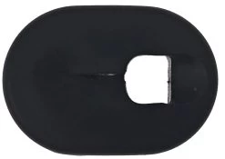 Flyer Kabeltülle 19 X 11 Mm - Kabeldurchführung 3,8 Mm