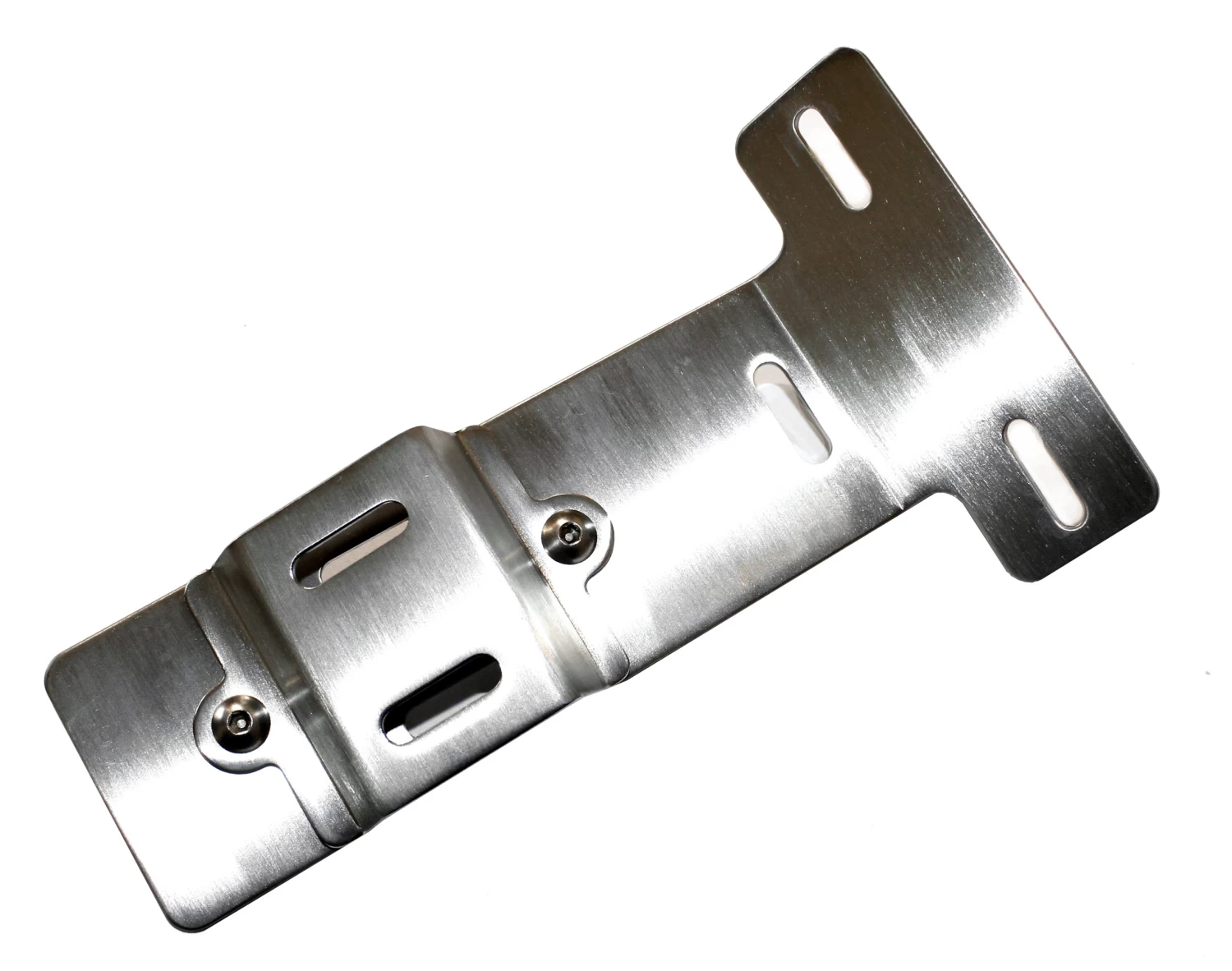 Flyer Elektrofahrrad Kennzeichen-Halter S-Pedelec 4 Flyer Elektrofahrrad Kennzeichen-Halter S-Pedelec – Bild 2