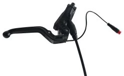 Magura MT4e Scheibenbremse Hinterradbremse Für Flyer FIT EBikes