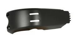 Flyer/Panasonic Stone Guard For The X0 - Motor | Black 7 Flyer/Panasonic Stone Guard For The X0 - Motor | Black -Bike Zubehör flyer pana cover motor black 2