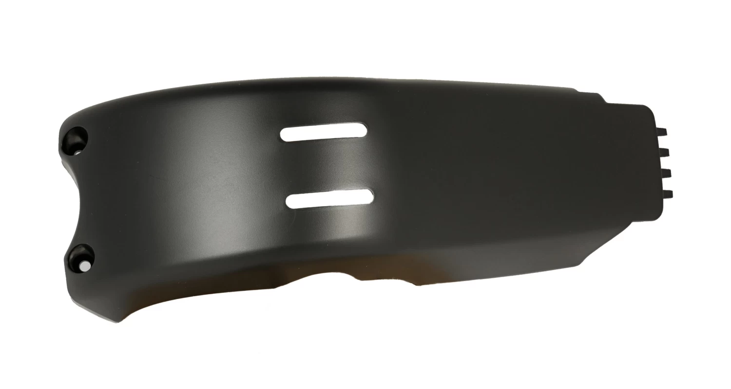 Flyer/Panasonic Stone Guard For The X0 - Motor | Black 4 Flyer/Panasonic Stone Guard For The X0 - Motor | Black – Bild 2