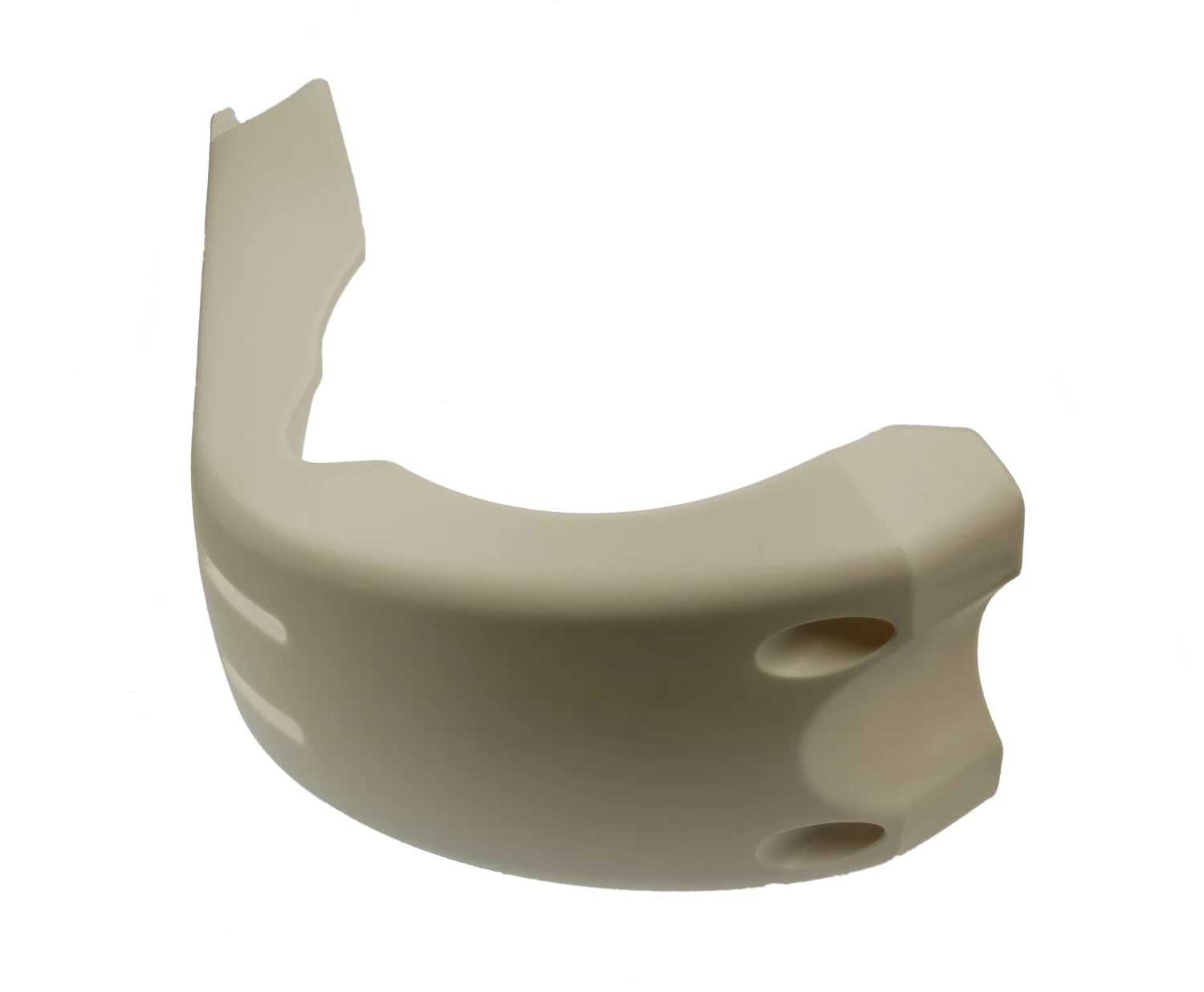 Flyer/Panasonic Stone Guard For The X0 - Motor | Black 6 Flyer/Panasonic Stone Guard For The X0 - Motor | Black – Bild 4