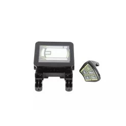 Flyer Panasonic Display NKS244S