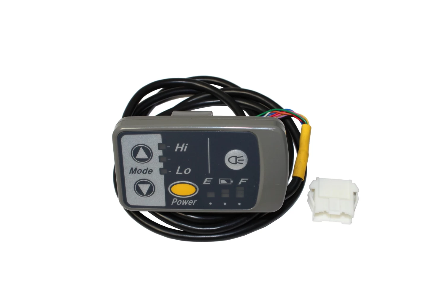 Flyer Panasonic Deluxe 36-Volt LED Display 2012 3 Flyer Panasonic Deluxe 36-Volt LED Display 2012