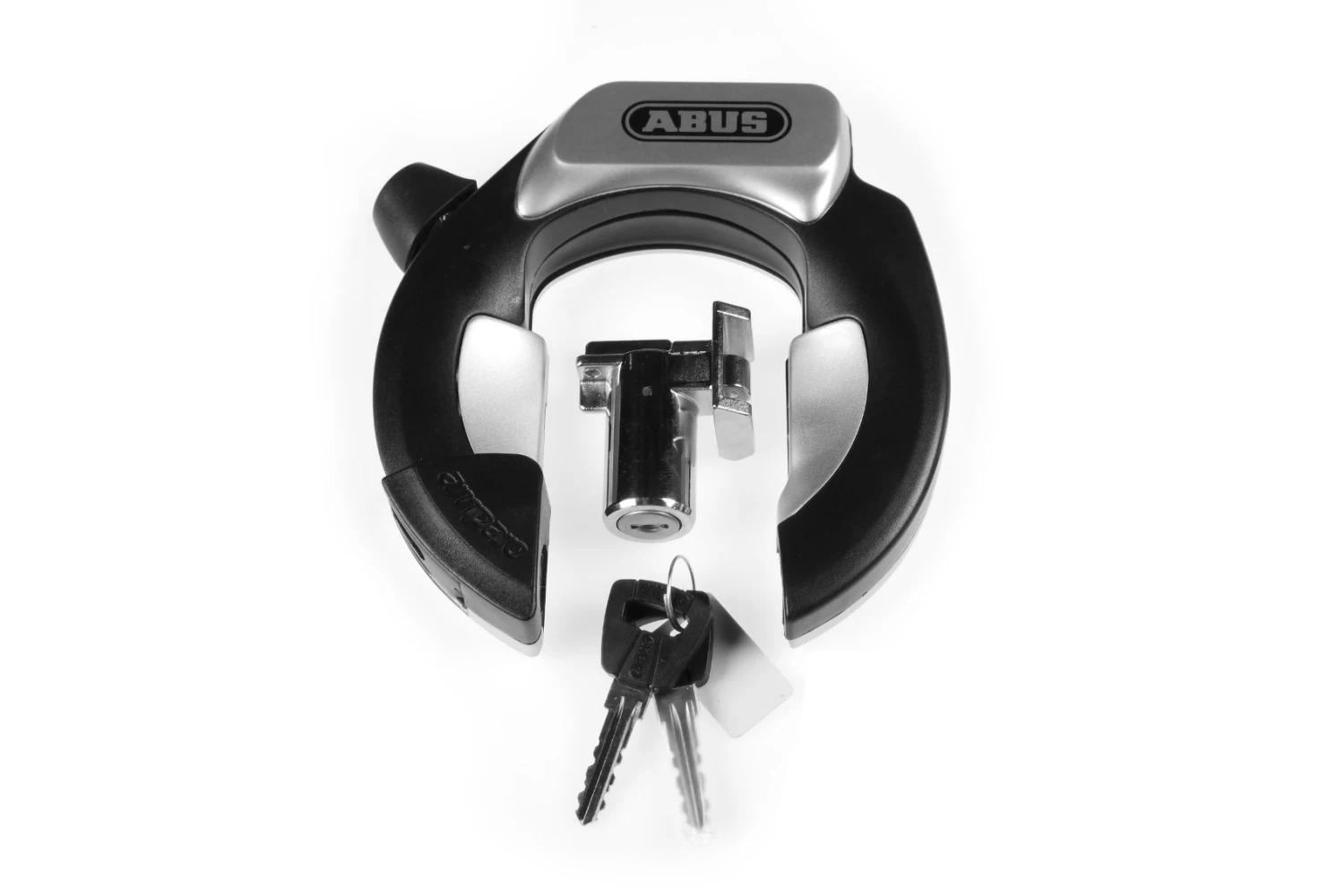 Flyer E-bike Frame Lock With ABUS Lock Cylinder For "Vollblut" Models From 2013 Onwards 4 Flyer E-bike Frame Lock With ABUS Lock Cylinder For "Vollblut" Models From 2013 Onwards – Bild 2