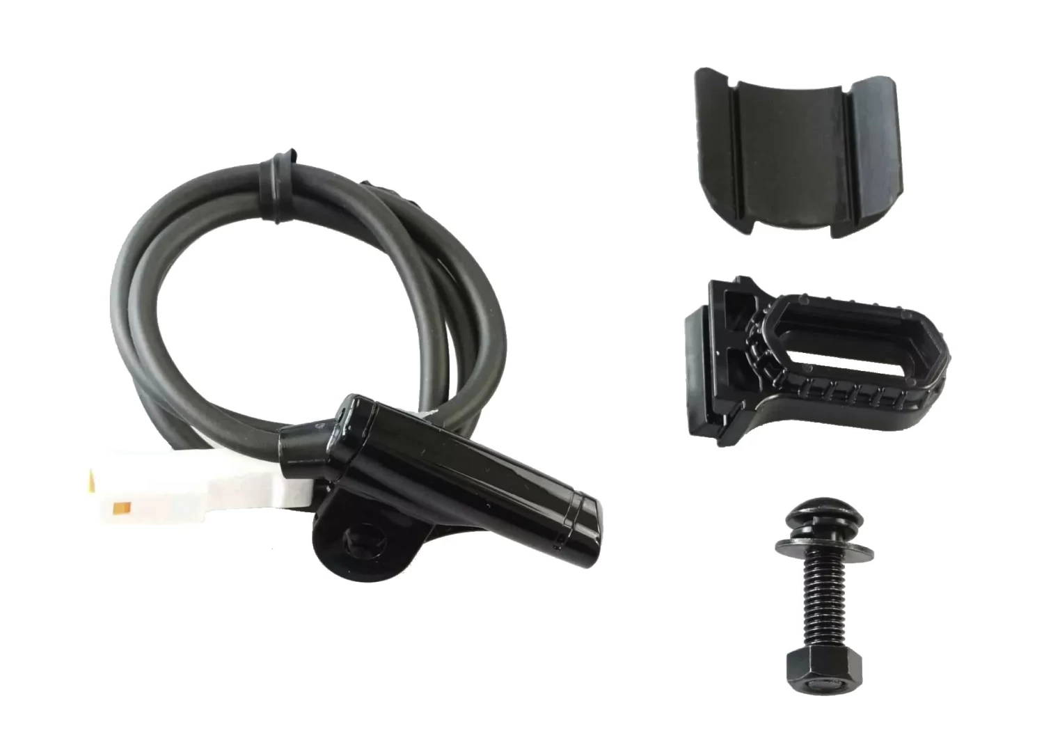 Flyer Electric Bicycle Speed-Sensor Deluxe Models 3 Flyer Electric Bicycle Speed-Sensor Deluxe Models